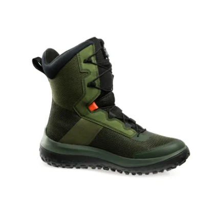 Pánské vysoké zimní boty TECNICA Argos GTX Ms night giungla black
