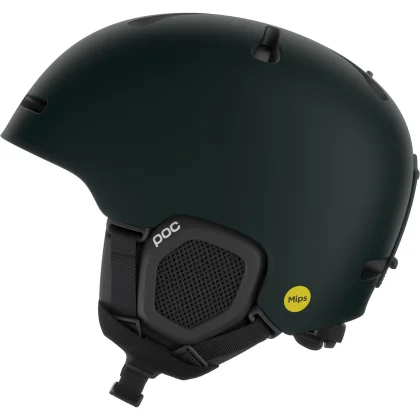 POC Fornix MIPS, lyžařská helma, pargasite green matt