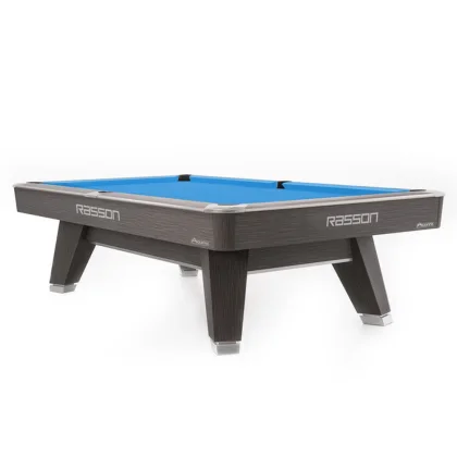 Profesionální pool kulečníkový stůl Rasson Acurra Sarum 9ft