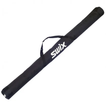 Swix Nordic Ski Bag, 2 páry, 215 cm, černá