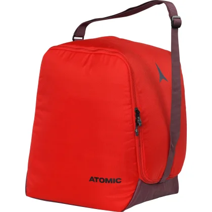 Atomic Boot & Helmet Bag, červená