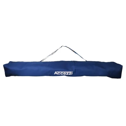 Accezzi Wagrain, vak na lyže, 170 cm, námořnická modrá