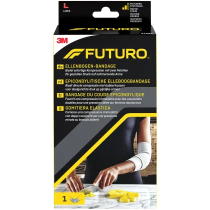 Futuro 46165DAB kolenní bandáž vel. L