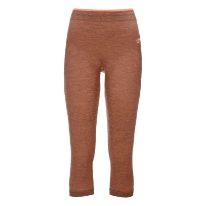 Ortovox 230 Competition Short Pants, dámské, oranžové