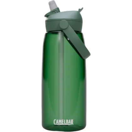 Camelbak Thrive Flip Straw, láhev na pití, 750 ml, zelená