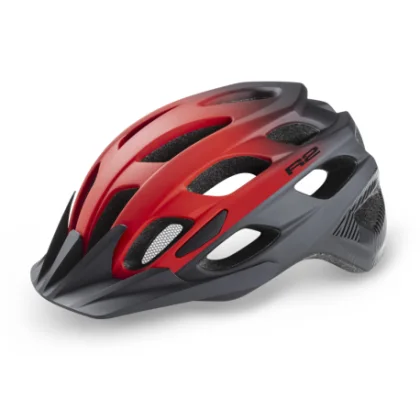 Cyklistická helma R2 CLIFF