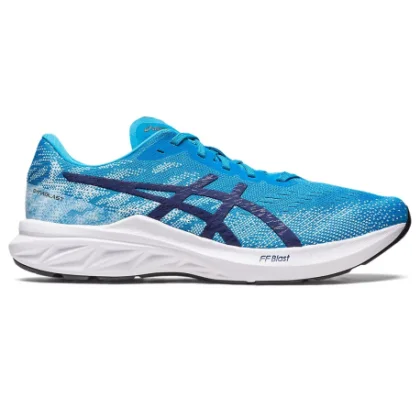 Pánská běžecká obuv ASICS Dynablast 3 island blue indigo blue