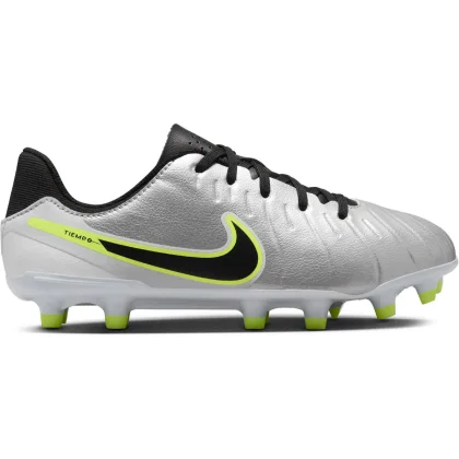 Nike Tiempo Legend 10 Academy Mg Kids Velikost: 38,5 EUR