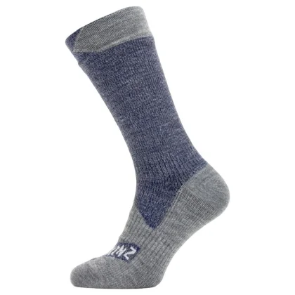 Sealskinz Raynham, ponožky, námořnická modř