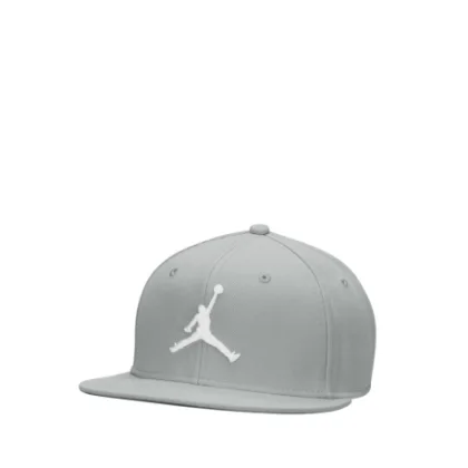 Šiltovka snapback NIKE JORDAN U J PRO CAP S FB JUMPMAN