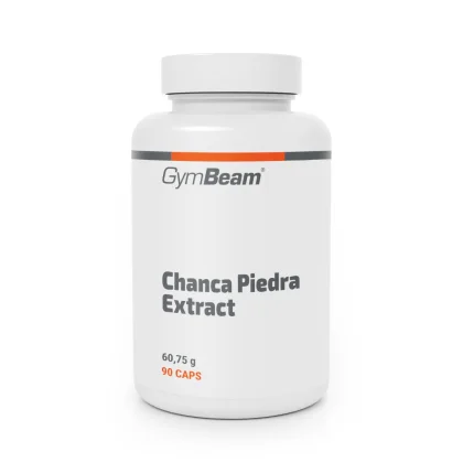 GymBeam Chanca Piedra Extrakt