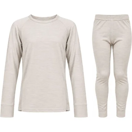 Helios Merino One Pojďte, děti, beige