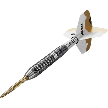 Šipky steel Target Redux 01 25g SP 90% wolfram