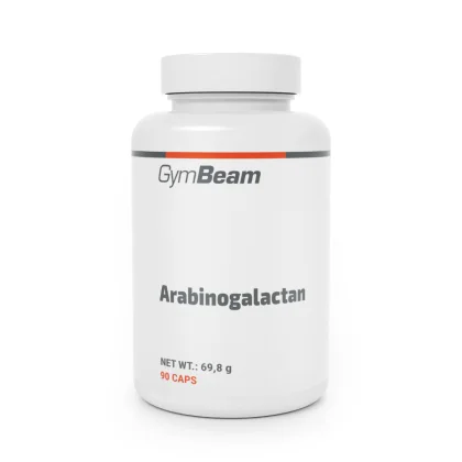 GymBeam Arabinogalaktan