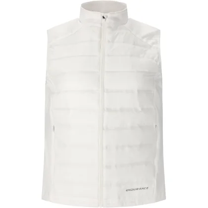 Endurance Reitta Hot Fused Hybrid Vest W