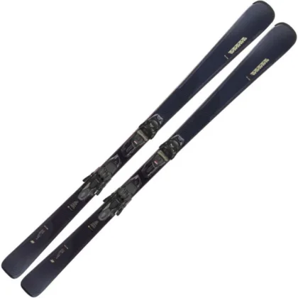 K2 Blur 74 W + ERC 11 TCX Light QC