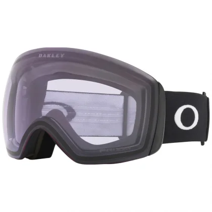 Oakley Flight Deck L, PRIZM™, matná černá