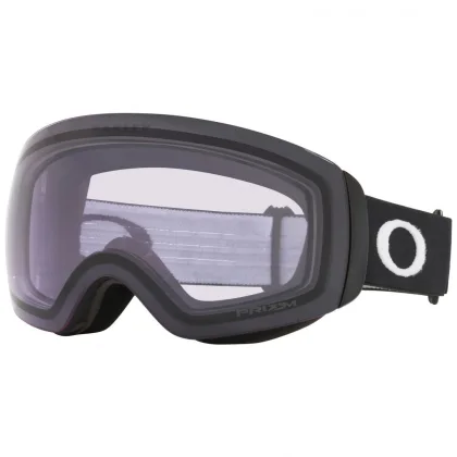 Oakley Flight Deck M, PRIZM™, matná černá