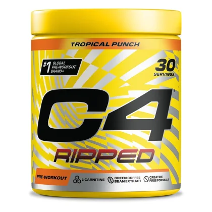 Cellucor C4 Ripped