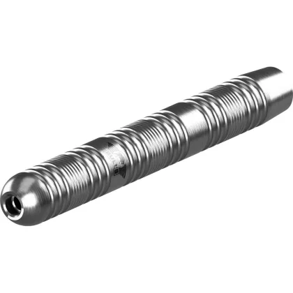 Šipky steel Bull's Prime Straight 22g CP 90% wolfram pouze tělíčka