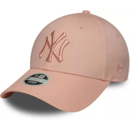 Dámská kšiltovka NEW ERA 940W MLB NOS League essential NEYYAN