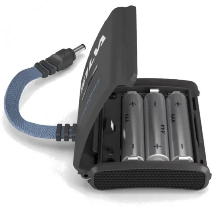 Silva Free Battery Case 3xAAA, pouzdro na baterie