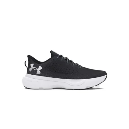 Pánská běžecká obuv UNDER ARMOUR UA Infinite M black black white