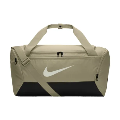 Cestovní taška NIKE NK BRSLA S DUFF - 9.5 (41L)