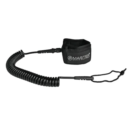 Bezpečnostní lanko - leash MASTER