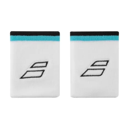 Potítka BABOLAT TERRY JUMBO WRISTBAND