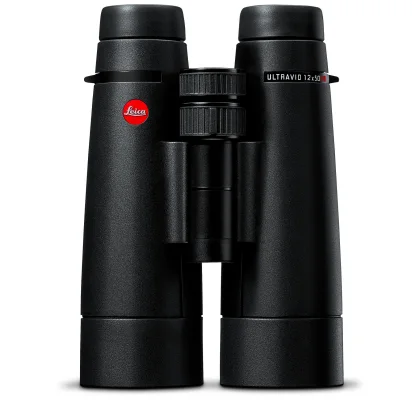 Dalekohled Leica Ultravid 12x50 HD Plus