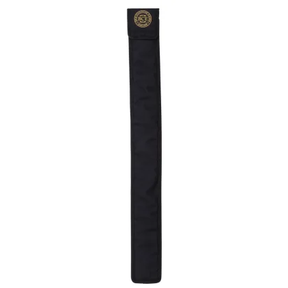 BCE pouzdro na tágo 1+1, soft, černé
