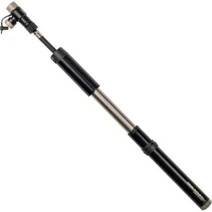 Blackburn Mini Airstik CO2, pumpa, černá