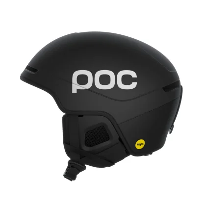 POC Obex Contour Mips, helma na lyžování, uranium black matt