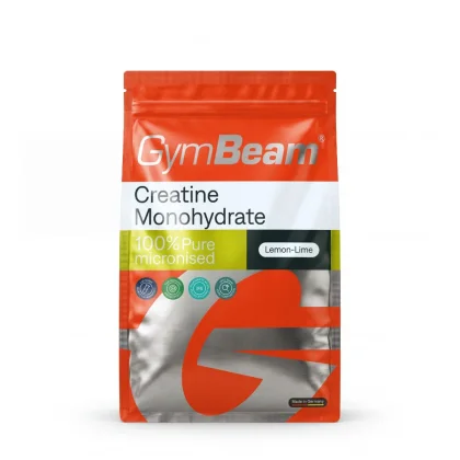 GymBeam Kreatin Monohydrate