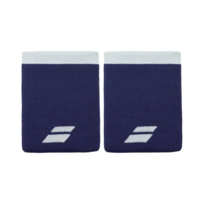 Potítka BABOLAT LOGO JUMBO WRISTBAND