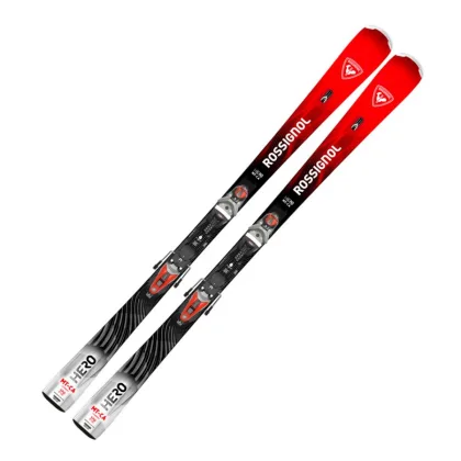 Rossignol Hero MT CA K + NX12