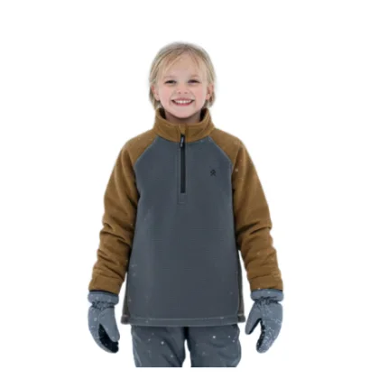 Dětská fleece mikina