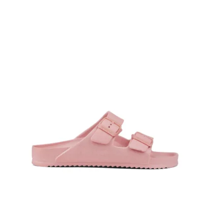 Dámské sandály COQUI Kong W powder pink