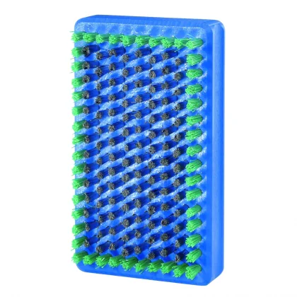 Holmenkol Base Brush Steel Micro Finish, 12mm