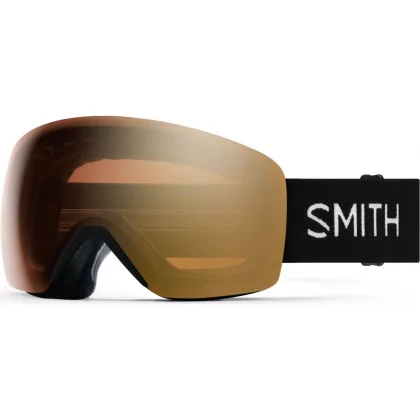 Smith Skyline, lyžařské brýle, black