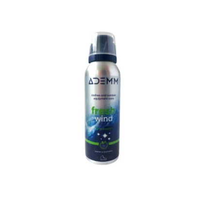 Ošetřující přípravek ADEMM Fresh Wind 200 ml, PL HU