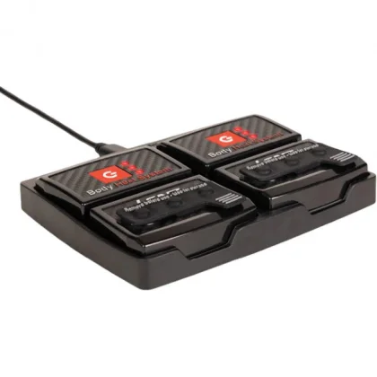 Lenz Lithium Pack rcB 2000, dobíjecí baterie