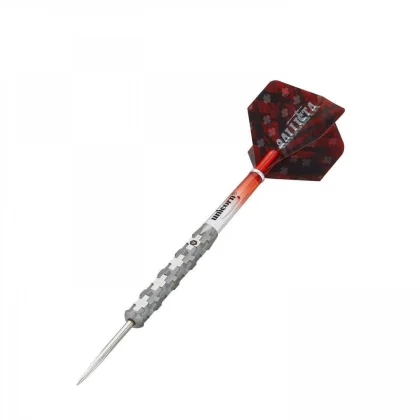 Šipky steel Unicorn Ballista Style 1 21g, 90% wolfram