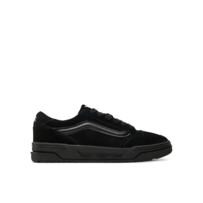 Pánská vycházková obuv VANS VN MN Hylane black black