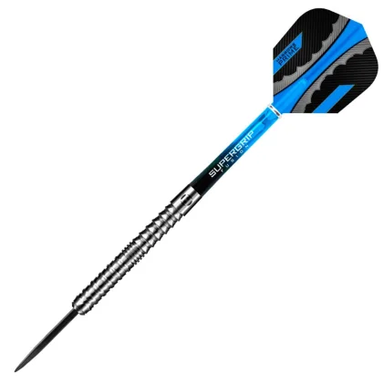 Šipky steel Harrows Razr 30g, 90% wolfram