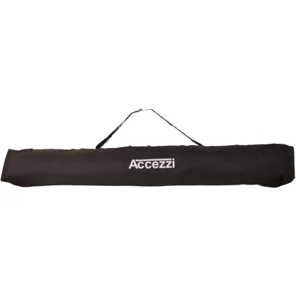 Accezzi Wagrain, vak na lyže, 170cm, černý