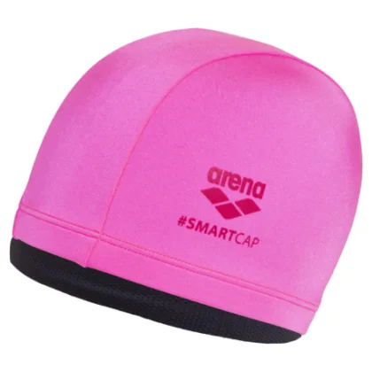 Juniorská plavecká čepice ARENA Smartcap Jr.