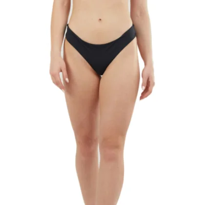 Dámské plavky spodní díl FUNDANGO Hogg Hipster Bottom-890-black