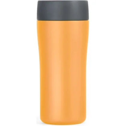Lifeventure One Touch Thermal Mug, termokrus, 350 ml, zlatá
